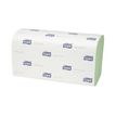 7322540012057-Tork Advanced H3 - essuie-tout - 250 feuilles - pliage en Z - vert-P_300023187_1-0