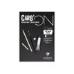 3329689750400-Clairefontaine CARB'ON - bloc encollé - A3 - 20 feuilles-P_300029901_1-0