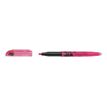 3131910546818-Pilot FriXion Light - Pack de 4 surligneurs - vert, jaune, orange, rose-P_300030549_7-5