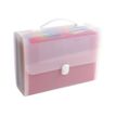 3130630556985-Exacompta Crystal - Valisette trieur à soufflet 24 comp - A4 - capacité : 800 feuilles --P_300033827_2-0