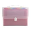 3130630556985-Exacompta Crystal - Valisette trieur à soufflet 24 comp - A4 - capacité : 800 feuilles --P_300033827_3-1