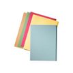 5411313894951-Esselte Manilla - chemise - Folio - à onglets - jaune (pack de 100)-P_300034418_2-1
