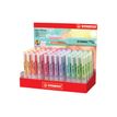 4006381559829-STABILO swing cool Pastel - Pack de 48 surligneurs - assortiment de couleurs pastel-P_300034742_1-0
