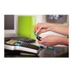 3501170915448-DYMO LabelMANAGER 420P - Étiqueteuse - Rouleau (1,9 cm ) - USB - outil de coupe-P_300041982_4-3