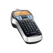 3501170915448-DYMO LabelMANAGER 420P - Étiqueteuse - Rouleau (1,9 cm ) - USB - outil de coupe-P_300041982_8-2
