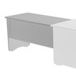 8427951991904-Rocada Work - Élément de table - rectangulaire - gris - aluminium base-P_300046092_1-0