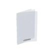 3020120106670-Conquérant Classique - Cahier polypro A4 (21x29,7cm) - 140 pages - grands carreaux (Seyes-P_300048890_1-0