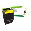 734646470995-Lexmark 702HYE - jaune - cartouche de toner originale-P_300050122_1-0