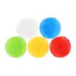 3303170085134-T'nB - Attaches de câbles - jaune, rouge, vert, bleu, blanc-P_300050395_1-0
