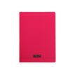 3210330182537-Calligraphe 8000 - Cahier polypro A4 (21x29,7cm) - 140 pages - grands carreaux (seyès) - -P_300050464_1-0