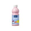 3013641881454-Lefranc Bourgeois Glossy - peinture acrylique - rose bonbon - 500 ml-P_300050918_1-0