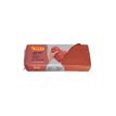 8412027248150-Jovi Pâte Autodurcissante Air Dry 250 g – Terracotta, Facile à Modeler et Séchage à l’Air--0