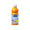 3013641883014-Lefranc Bourgeois Enfants - Peinture acrylique à base d'eau - or jaune brillant - 500 ml-P_300053142_1-0