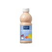 3013641881447-Lefranc Bourgeois Enfants - Peinture acrylique à base d'eau - pêche brillant - 500 ml-P_300053143_1-0
