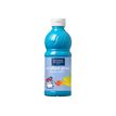 3013641881478-Lefranc Bourgeois Enfants - Peinture acrylique à base d'eau - bleu turquoise brillant - 5-P_300053144_1-0