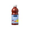 3013641883045-Lefranc Bourgeois Enfants - Peinture acrylique à base d'eau - siena foncé - 500 ml-P_300053147_1-0