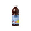 3013641881485-Lefranc Bourgeois Enfants - Peinture acrylique à base d'eau - chocolat brillant - 500 ml-P_300053148_1-0