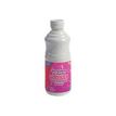 3013641881508-Lefranc Bourgeois Glossy - Peinture acrylique - transparente brillante - 500 ml-P_300053149_1-0