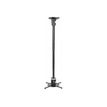 3548389031026-exertis Connect - KSupport plafond universel Videoprojecteur - noir-argent-P_300053362_1-0