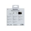 3548381990444-DACOMEX - High speed - câble HDMI avec Ethernet - HDMI mâle pour HDMI mâle - 1 m - triple blindage - noir -P_300053470_6-2