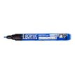 3167862056174-Pebeo Acrylic - Marqueur - cyan - encre acrylique à base d'eau - 0.7 mm - pointe extra fi-P_300053517_2-0