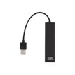 3303170085202-T'nB - Hub - 3x USB 2.0 + 1 x 10/100-P_300053566_1-0