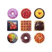 3303170094389-T'nB Essential Décor TASTY - Étui pour tapis de souris - conception des aliments-P_300053613_34-5