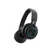3303170098370-T'nB AIR LIGHT - Casque LED sans fil avec micro - bluetooth - noir-P_300053844_6-0