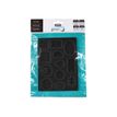 3597587661375-Pebeo GÉDÉO - Moule de modélisation - géométrique - 15 x 11cm - silicone-P_300053865_1-0