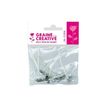 3471051534016-Graine Creative - Sachet de 10 mèches à bougie sur pied - 7 cm--0