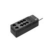 731304347279-APC Back-UPS BE850G2-FR - Onduleur - CA 220/230 V - 520 Watt - 850 VA - USB - connecteurs d-P_300054195_4-1