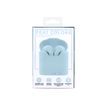 3303170103197-T'nB FEAT - Écouteurs sans fil avec micro - intra-auriculaire - Bluetooth - bleu-P_300054340_2-3