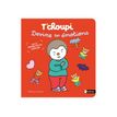 9782092590249-T'choupi devine les émotions - T'choupi - par Courtin Thierry - livre d'images (relié)-P_300054747_2-1