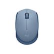 5099206108776-Logitech M171 - Souris - droitiers et gauchers - optique - 3 boutons - sans fil - 2.4 GHz -P_300055271_1-0