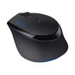 5099206053151-Logitech MK345 - Ensemble clavier et souris - sans fil - 2.4 GHz - Français - noir, bleu-P_300055273_6-10