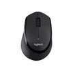 5099206053151-Logitech MK345 - Ensemble clavier et souris - sans fil - 2.4 GHz - Français - noir, bleu-P_300055273_9-13