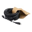 3548381288954-exertis Connect - High speed - câble HDMI avec Ethernet - HDMI mâle pour HDMI mâle - 10-P_300055293_3-0
