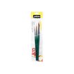 3167868292989-Pebeo - Lot de 3 pinceaux - rond - taille : 4, 8, 12-P_300055314_1-0