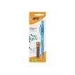 3086123679054-BIC VELOCITY Pro - Porte-mine - HB - 0.7 mm - rétractable - avec gomme-P_300055332_1-0