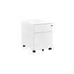 0403000554038-Gautier office CONNEXION - Socle mobile - 2 tiroirs--0