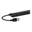 3303170105030-T'nB - Concentrateur (hub) de bureau - 4 x SuperSpeed USB 3.0-P_300055429_5-0
