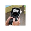 3026980911522-DYMO LabelMANAGER 280 - Kit - étiqueteuse - noir et blanc - transfert thermique - USB-P_300055441_1-3