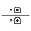3303170114674-T'nB Premium - Câble audio numérique - TOSLINK mâle pour TOSLINK mâle - 3 m - fibre op-P_300055782_2-0