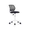 403000753721-Faueuil de bureau junior SCOOL - noir-P_300075372_3-1