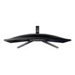 8806092005457-Samsung C24RG50FQR - écran LED  24"- incurvé - 1920 x 1080 Full HD (1080p) - noir-P_300080247_10-2