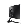 8806092005457-Samsung C24RG50FQR - écran LED  24"- incurvé - 1920 x 1080 Full HD (1080p) - noir-P_300080247_11-1