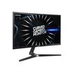 8806092005457-Samsung C24RG50FQR - écran LED  24"- incurvé - 1920 x 1080 Full HD (1080p) - noir-P_300080247_13-5
