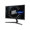 8806092005457-Samsung C24RG50FQR - écran LED  24"- incurvé - 1920 x 1080 Full HD (1080p) - noir-P_300080247_15-3