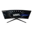 8806092005457-Samsung C24RG50FQR - écran LED  24"- incurvé - 1920 x 1080 Full HD (1080p) - noir-P_300080247_2-13