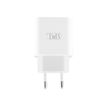 3303170105443-T'nB - Adaptateur secteur - 20 Watt - 3 A - PD, Turbo Charge - USB-C-P_300080249_4-5